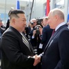 「北朝鮮とロシアの取引」は、より広範な戦争の種を運ぶ