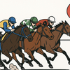 川崎競馬8Rで2着に3頭同着の珍事　3連単は6通りに分岐、1986年以来の記録