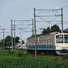 近江鉄道 2024　7/20-21
