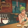 【Coffee Talk( コーヒートーク )】トロフィーコンプリート　個別トロフィー攻略や感想など