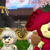 【ドラクエ10】おでかけラリー82とひつじクラブ集会