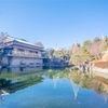 新春の書と茶会