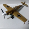 Bf-109 F-4のプラモデル製作/ピクミン４のプレイ日記２/昔、好きな子に片思いをしていた話/特別お題「わたしがブログを書く理由」