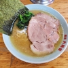 【神奈川】戸塚『六角家』の家系ラーメンを食べた。