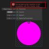 【Unity】The current render pipline is not compatible with this master node.