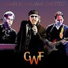 CHAMPLIN WILLIAMS FRIESTEDT/Cwf