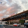 山陰乗りつぶし① 出雲空港→米子