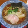 ラーメン　／　麺ＳＡＭＵＲＡＩ桃太郎