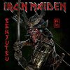 Music:  Senjutsu / Iron Maiden (2021)