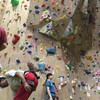 Nagato Climbing Schoolのインドア講習(PUMP2)を受けてきた