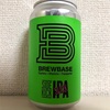 茨城 木内酒造 BREWBASE SIDEKICK SLICK IPA