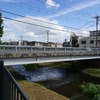 2024/09/24 野川橋・野川橋緑地