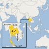 タイのネットの謎、タイ人の生活と日本人の外こもり