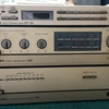 AIWA　S-C80　2台目　②