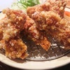 実食　大戸屋