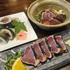 【土佐料理 司＠高知】大正6年創業の土佐の郷土料理が楽しめるお店【鰹タタキ】