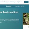 生態系回復 Ecosystem Restoration 2022(国連e-learningコース)を修了