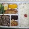 信州和風牛肉弁当＠松本駅