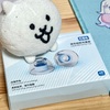 レビュー：『NICEHCK C04』イヤーピース★5　もちもち装着感で耳負担少なくボーカル際立つ中音重視の音質。女性は艶やか、男性は力強く、低音も弾力あって迫力◎。高音抑えめでキラキラ苦手、ボーカル好きにオススメ　#PR NICEHCK #A3K #れいんのレビュー