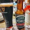 山口地ビール　STOUT