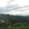 仙ノ倉山・平標山登山と赤湯温泉テント泊！谷川岳～万太郎山～苗場山縦走(中編)