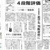 大学の「格付けランキング」😨そこまでしなくても