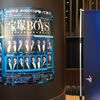 【観劇】宝塚BOYS(team SEA)を観た！