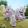 6月8日発売　ゆきヒョウファミリー　他