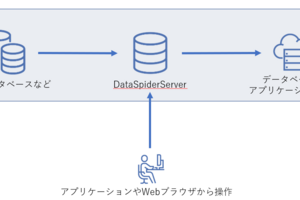 DataSpiderServerをインストールしてみた