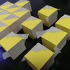【手作り二キーチン積み木★その４】着色編