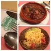 銀座エスペロ みゆき通り店｜仔牛スネ肉の柔らか煮と選べるスペイン料理セット