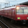 愛知の城めぐり旅7〜名古屋鉄道〜