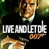 「007/死ぬのは奴らだ」（Live and Let Die）でタイトル部分のフォーマットは固まったか