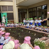 みんなで育てよう🌱第三弾💦