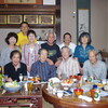 Blue Sky Project2010　の実行委員会立ち上げ会