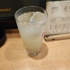 西川口の「鳥さだ」に飲みに行きました★