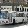 鹿児島交通(元阪急バス)　1560号車