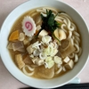 麺喰らう（その 936）とん汁うどん