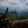 柳沢ノ頭　高芝山　ハンゼノ頭　鈴庫山　藤谷ノ頭