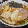【仙台・北仙台】仙台で食べる縮れ麺の米沢らーめんが旨い＠置賜屋 （おきたまや） 初訪問