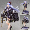 【ドルフロ】1/7『416 MOD3 重傷Ver.』ドールズフロントライン 美少女フィギュア【ファット・カンパニー】より2022年1月発売予定☆