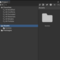 【Unity】Assets以下でファイル・フォルダに特定の名前をつけると非表示にすることができる