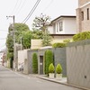 散歩するようになってから家を見るのが楽しくなってきた
