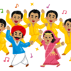 インド爆上げ！！！一体なぜ？
