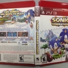 SONIC GENERATIONS (「ソニック ジェネレーションズ 白の時空」 の北米版)・・・3D立体視 PS3 その17