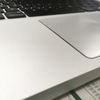 MacBook Pro (13-inch, Late 2011)のバッテリー交換