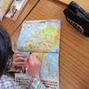 ５年生：社会　地図帳を使って