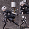 【あみあみ】NieR：Automata Ver1.1a 2B 1/7 完成品フィギュア 豪華版 