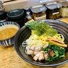 昆布水ラーメンもつけ麺も美味しくない。