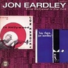 FROM HOLLYWOOD TO NEW YORK（IN HOLLYWOOD・HEY THERE）／JON EARDLEY